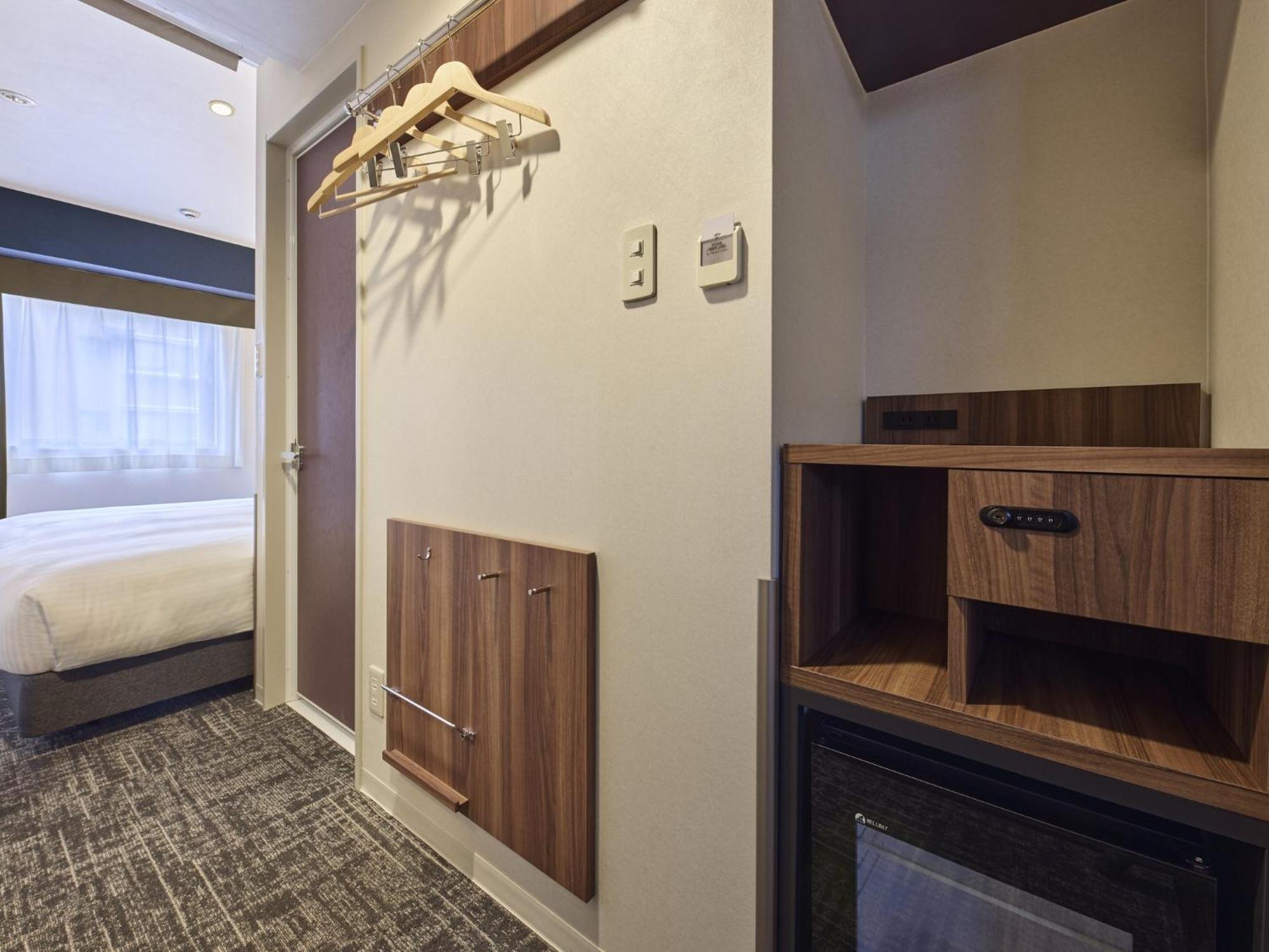 Villa Fontaine Tokyo Ueno Okachimachi — Zdjęcia 1
